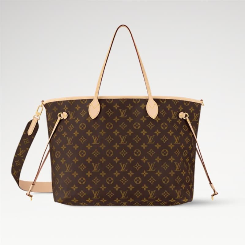 Louis Vuitton bags | Neverfull handbag | 40×33×20cm | M11948 | 00001