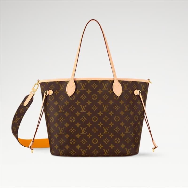 Louis Vuitton bags | Neverfull handbag |  31×28×14cm | M11947/M12096/M12257 | 00002