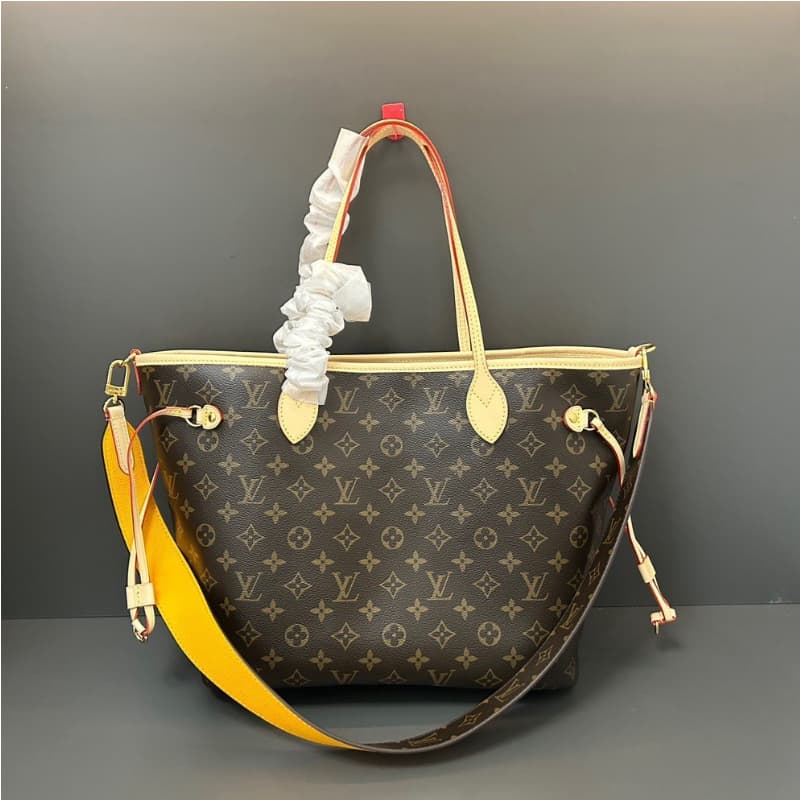 Louis Vuitton bags | Neverfull handbag |  31×28×14cm | M11947/M12096/M12257 | 00002