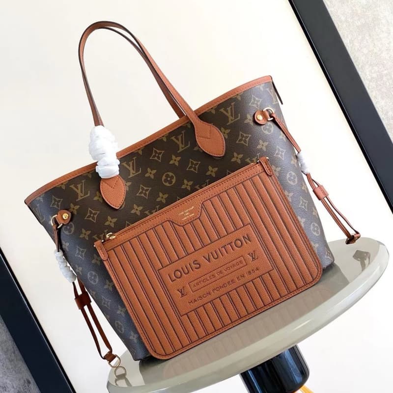 Louis Vuitton bags | Neverfull handbag |  31×28×14cm | M12061/M11946/M12099/M40995 | 00003