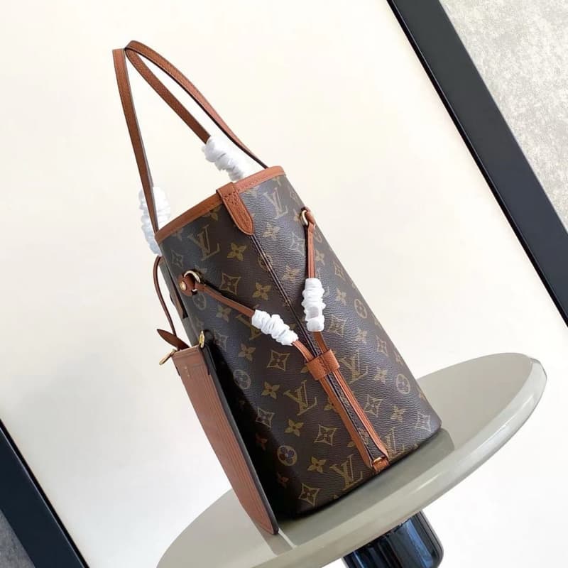 Louis Vuitton bags | Neverfull handbag |  31×28×14cm | M12061/M11946/M12099/M40995 | 00003