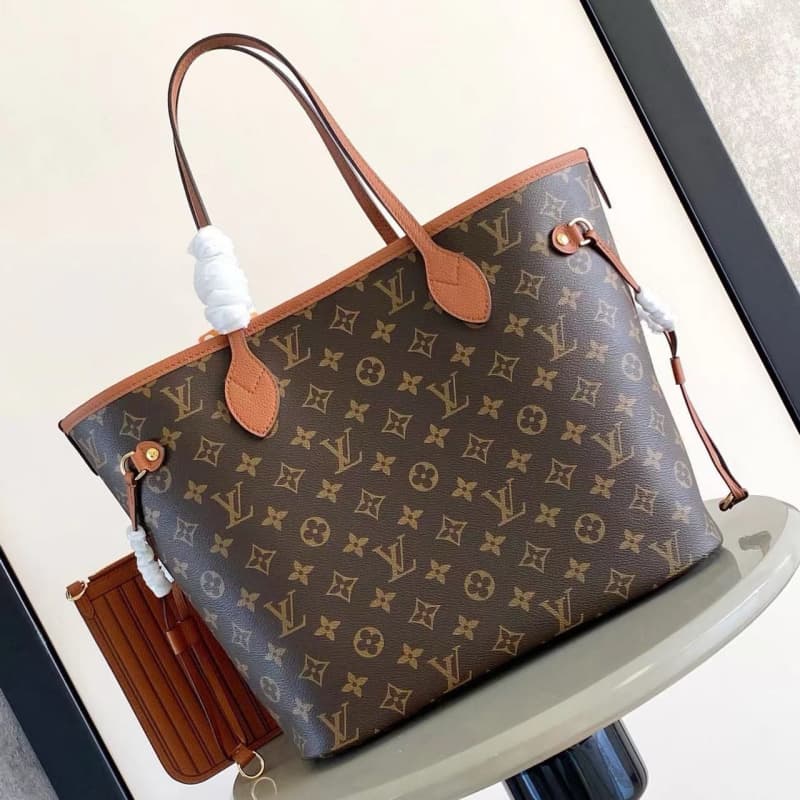 Louis Vuitton bags | Neverfull handbag |  31×28×14cm | M12061/M11946/M12099/M40995 | 00003