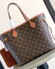 Louis Vuitton bags | Neverfull handbag |  31×28×14cm | M12061/M11946/M12099/M40995 | 00003