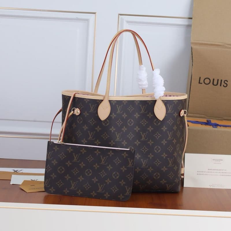 Louis Vuitton bags | Neverfull handbag |  32×29×17cm | M40995 | 00006