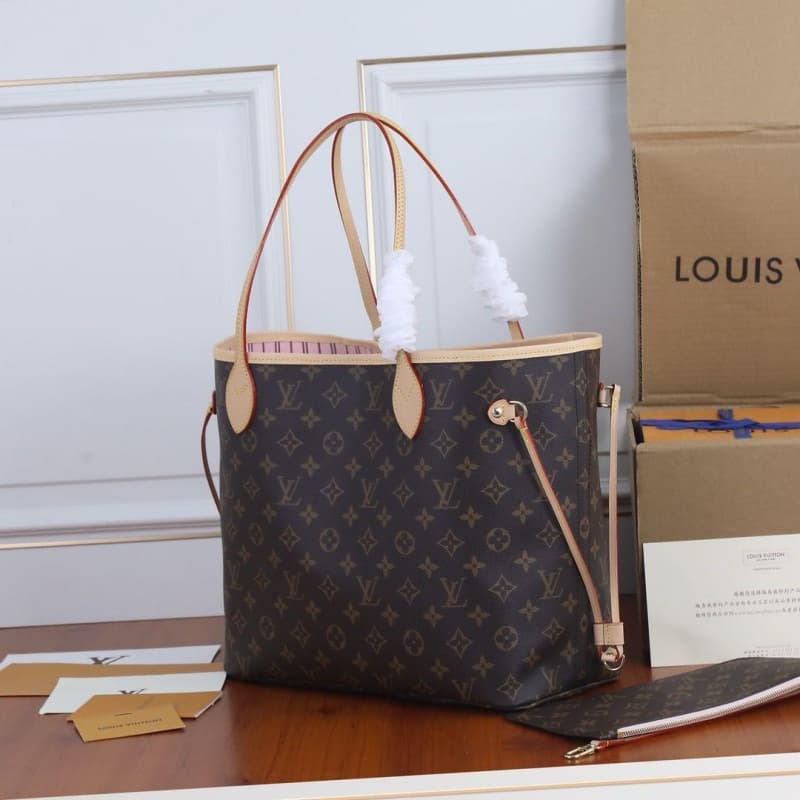 Louis Vuitton bags | Neverfull handbag |  32×29×17cm | M40995 | 00006