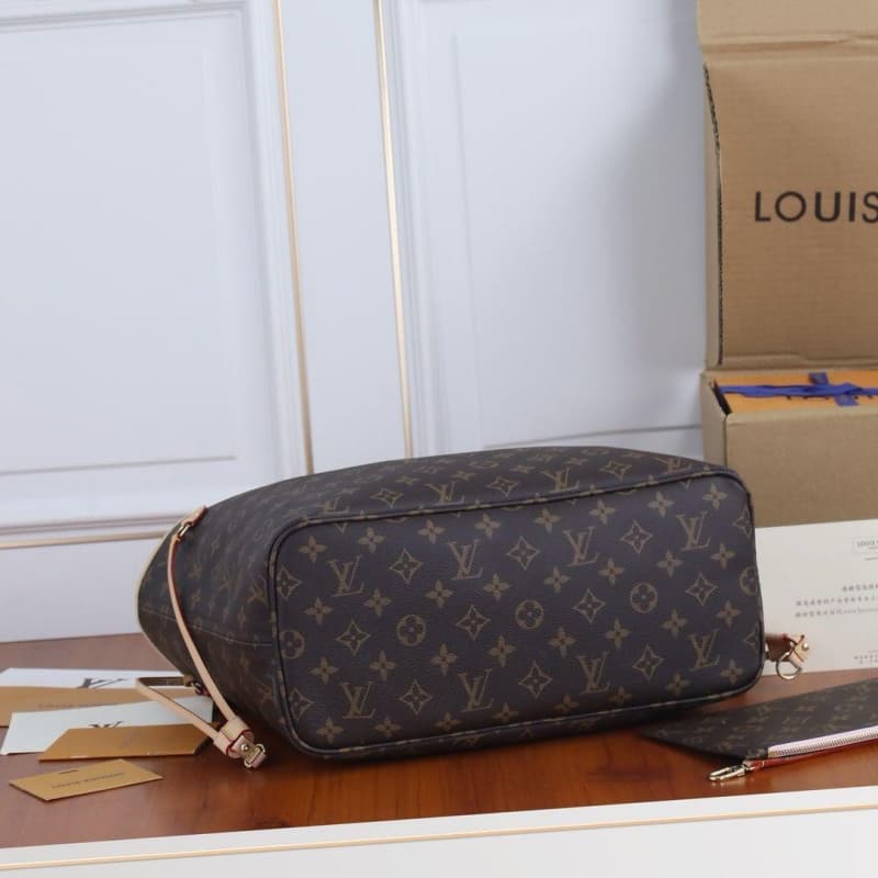 Louis Vuitton bags | Neverfull handbag |  32×29×17cm | M40995 | 00006