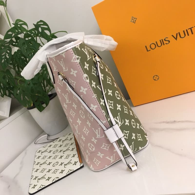 Louis Vuitton bags | Neverfull handbag |  31×28×14cm| M40995 | 00007