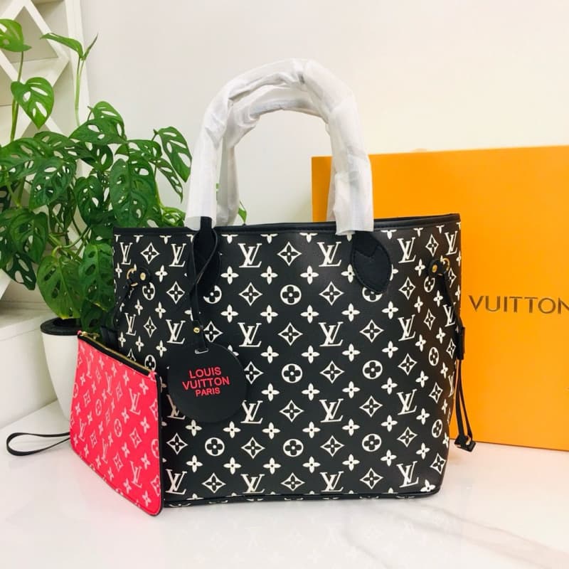 Louis Vuitton bags | Neverfull handbag |  31×28×14cm| M40995 | 00007