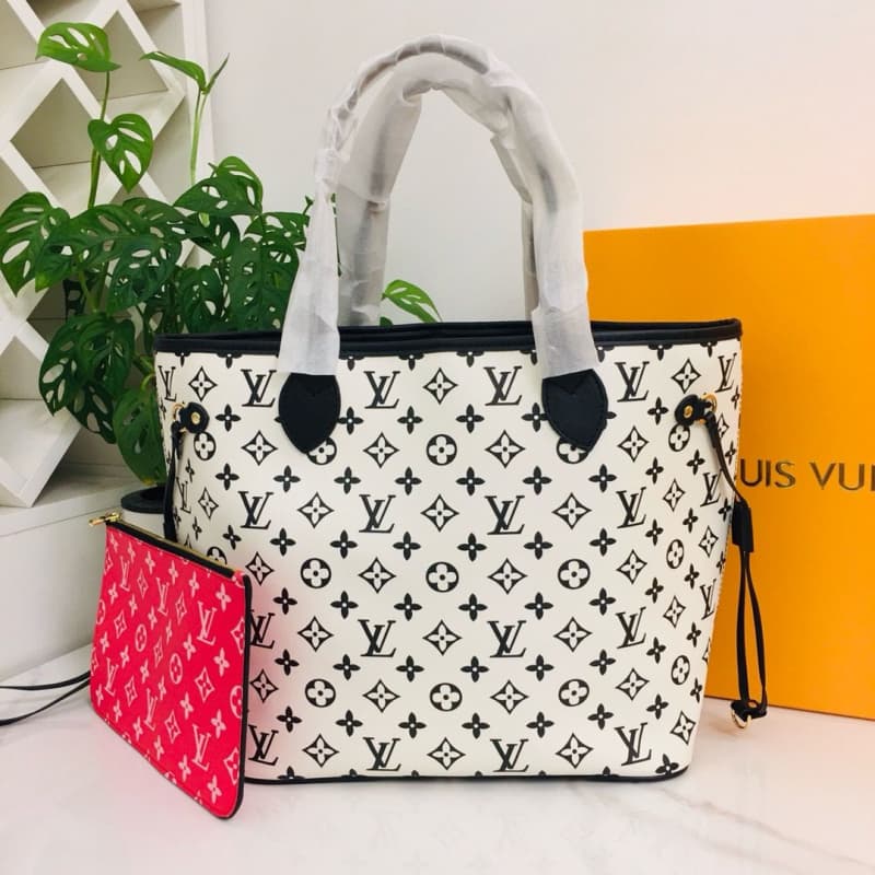 Louis Vuitton bags | Neverfull handbag |  31×28×14cm| M40995 | 00007