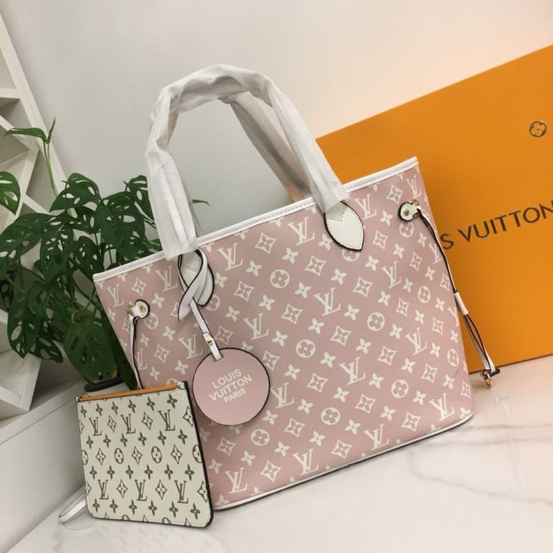 Louis Vuitton bags | Neverfull handbag |  31×28×14cm| M40995 | 00007