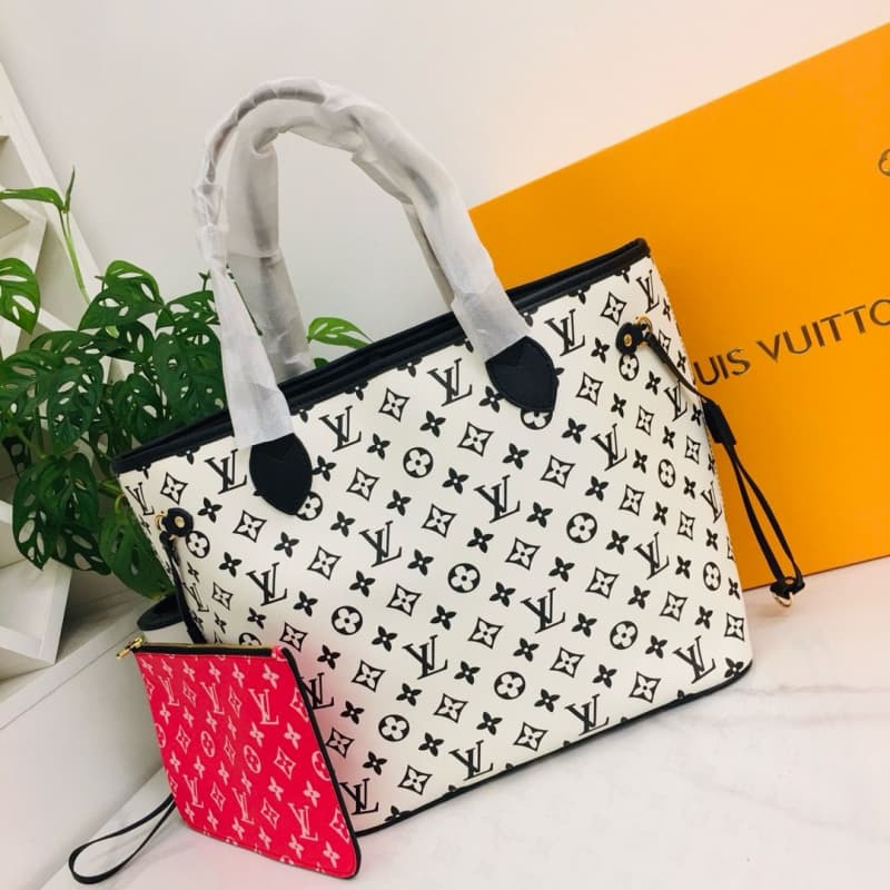 Louis Vuitton bags | Neverfull handbag |  31×28×14cm| M40995 | 00007