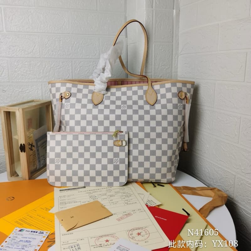 Louis Vuitton bags | Neverfull handbag |  32×29×17cm | M40995 | 00009