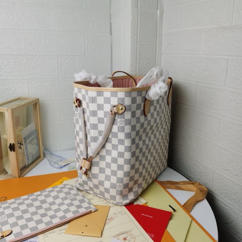 Louis Vuitton bags | Neverfull handbag |  32×29×17cm | M40995 | 00009