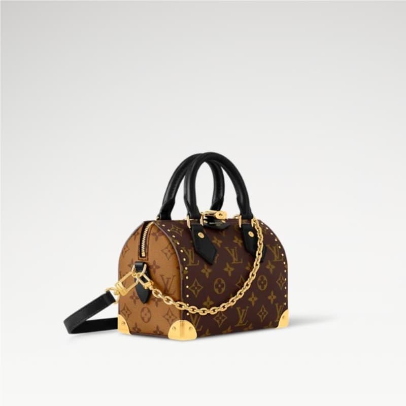 Louis Vuitton bags | speedy 20 handbag |  20×13×11cm | M13146 | 00010