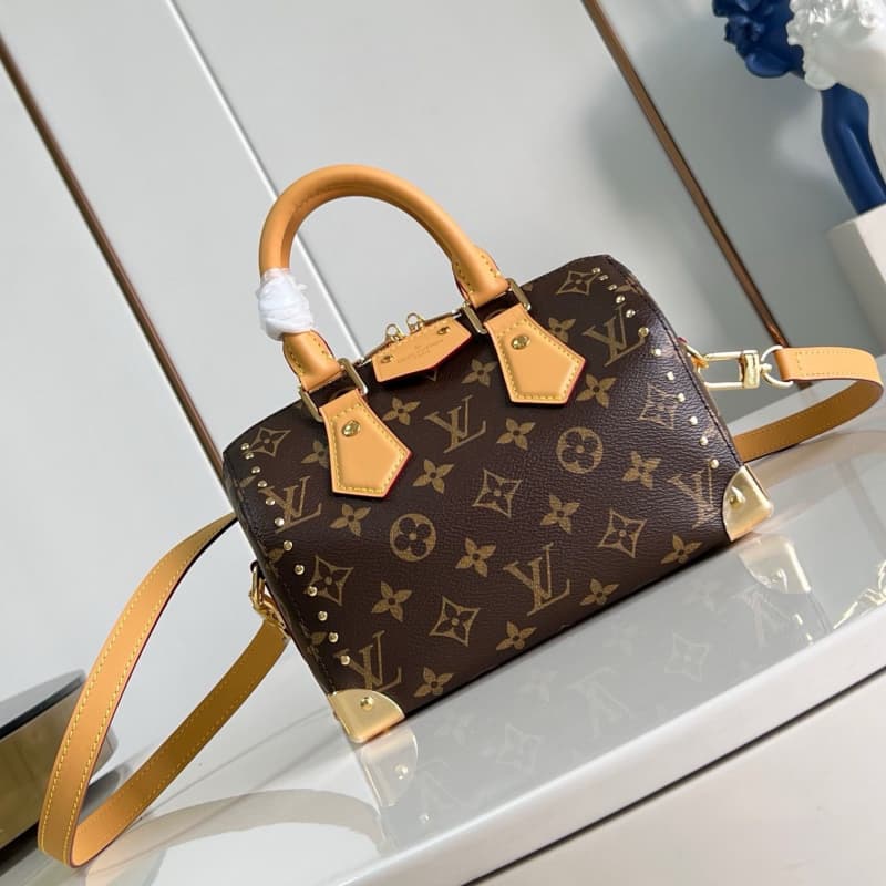 Louis Vuitton bags | speedy 20 handbag |  20×13×11cm | M13146 | 00010