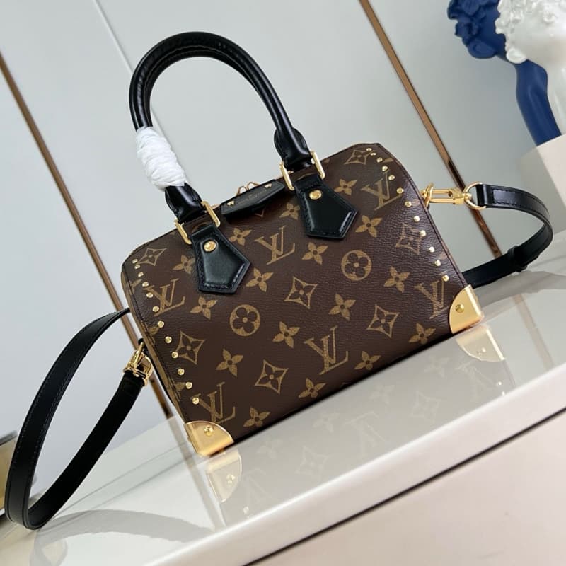 Louis Vuitton bags | speedy 20 handbag |  20×13×11cm | M13146 | 00010