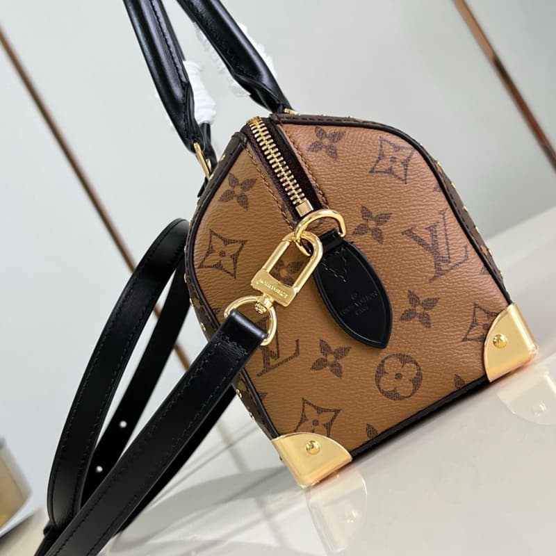 Louis Vuitton bags | speedy 20 handbag |  20×13×11cm | M13146 | 00010