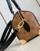 Louis Vuitton bags | speedy 20 handbag |  20×13×11cm | M13146 | 00010