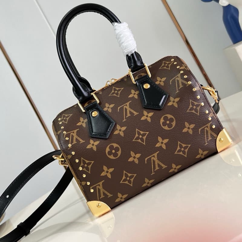 Louis Vuitton bags | speedy 20 handbag |  20×13×11cm | M13146 | 00010