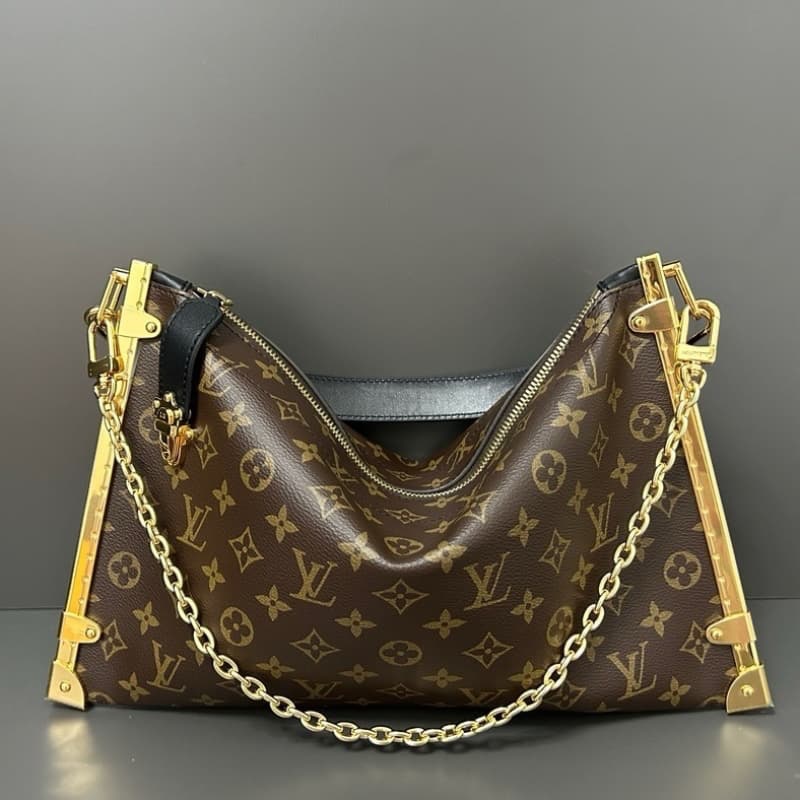 Louis Vuitton bags | LV Bags | Lucky Trunk handbag |  38×23×1cm | M12075 | 00011