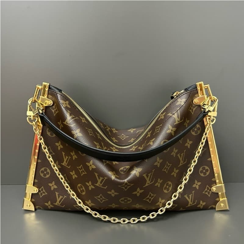 Louis Vuitton bags | LV Bags | Lucky Trunk handbag |  38×23×1cm | M12075 | 00011