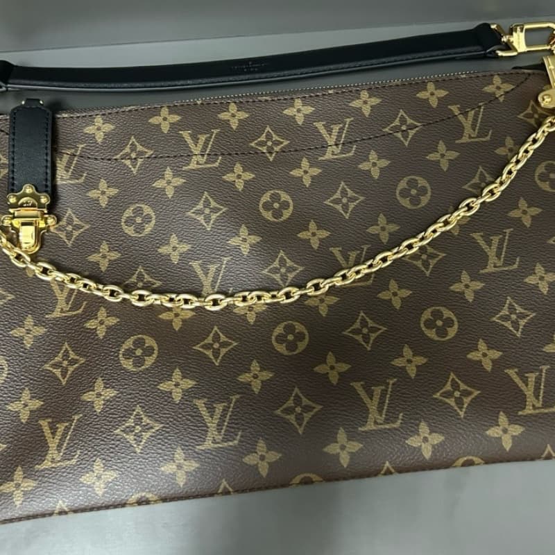 Louis Vuitton bags | LV Bags | Lucky Trunk handbag |  38×23×1cm | M12075 | 00011