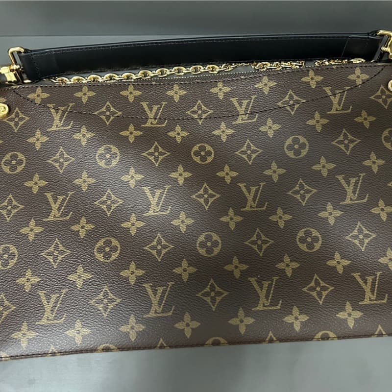 Louis Vuitton bags | LV Bags | Lucky Trunk handbag |  38×23×1cm | M12075 | 00011