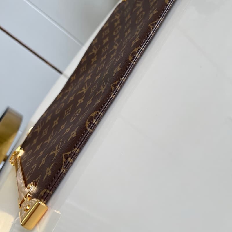 Louis Vuitton bags | LV Bags | Lucky Trunk handbag |  38×23×1cm | M12075 | 00011