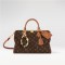 Louis Vuitton bags | LV Bags | SPEEDY SOFT 30 BOHO Handbag |  30 × 21 × 17 cm | N87212 | 00013