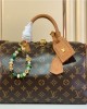 Louis Vuitton bags | LV Bags | SPEEDY SOFT 30 BOHO Handbag |  30 × 21 × 17 cm | N87212 | 00013