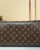 Louis Vuitton bags | LV Bags | SPEEDY SOFT 30 BOHO Handbag |  30 × 21 × 17 cm | N87212 | 00013