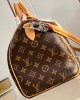 Louis Vuitton bags | LV Bags | Speedy Soft 30 Crafty handbag |  21 × 17 × 30 cm | M12803 | 00015