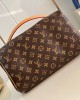 Louis Vuitton bags | LV Bags | Speedy Soft 30 Crafty handbag |  21 × 17 × 30 cm | M12803 | 00015