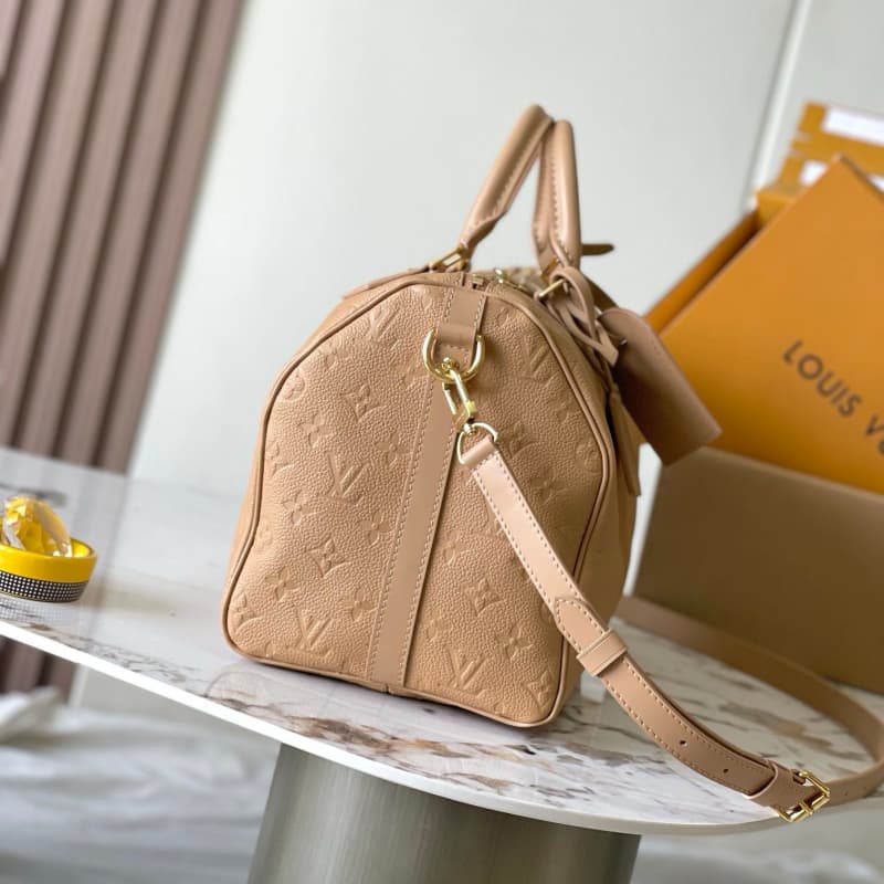 Louis Vuitton bags | LV Bags | SPEEDY SOFT 30 Handbag |  21×17×30cm | M11323 | 00016