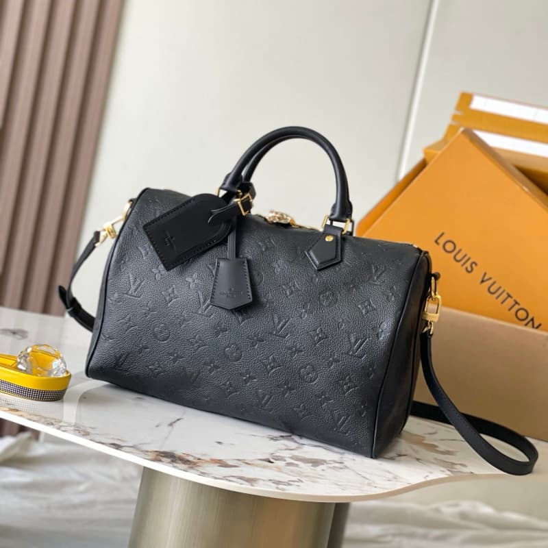 Louis Vuitton bags | LV Bags | SPEEDY SOFT 30 Handbag |  21×17×30cm | M11323 | 00016