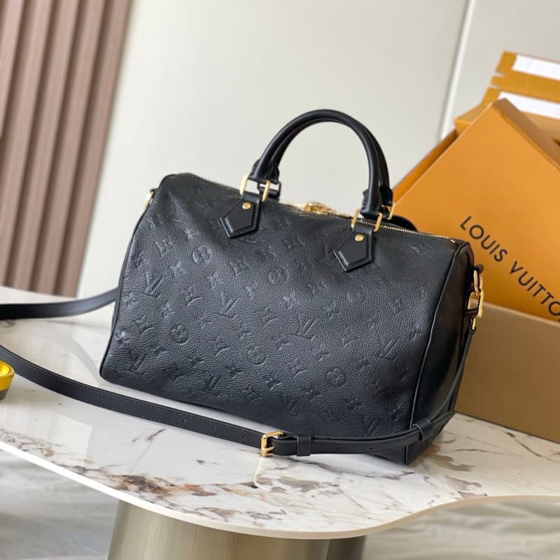 Louis Vuitton bags | LV Bags | SPEEDY SOFT 30 Handbag |  21×17×30cm | M11323 | 00016