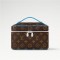 Louis Vuitton bags | LV Bags | Nice Mini Toiletry Pouch |  20 × 13.5 × 12 cm | M12647/44495 | 00017