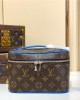 Louis Vuitton bags | LV Bags | Nice Mini Toiletry Pouch |  20 × 13.5 × 12 cm | M12647/44495 | 00017