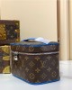 Louis Vuitton bags | LV Bags | Nice Mini Toiletry Pouch |  20 × 13.5 × 12 cm | M12647/44495 | 00017