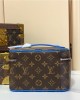 Louis Vuitton bags | LV Bags | Nice Mini Toiletry Pouch |  20 × 13.5 × 12 cm | M12647/44495 | 00017