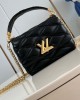 Louis Vuitton bags | LV Bags | GO-14 handbag |  14 × 9 × 20cm | M12434 | 00018