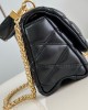 Louis Vuitton bags | LV Bags | GO-14 handbag |  14 × 9 × 20cm | M12434 | 00018