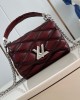 Louis Vuitton bags | LV Bags | GO-14 handbag |  14 × 9 × 20cm | M12434 | 00018