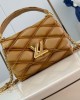 Louis Vuitton bags | LV Bags | GO-14 handbag |  14 × 9 × 20cm | M12434 | 00018