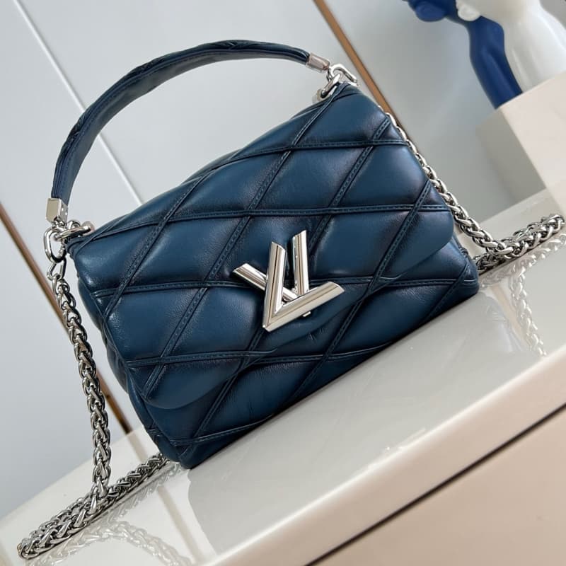 Louis Vuitton bags | LV Bags | GO-14 handbag |  14 × 9 × 20cm | M12434 | 00018