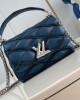 Louis Vuitton bags | LV Bags | GO-14 handbag |  14 × 9 × 20cm | M12434 | 00018