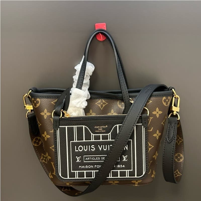 Louis Vuitton bags | LV Bags | Neverfull BB bag |  24×19×9cm | M12106 | 00020