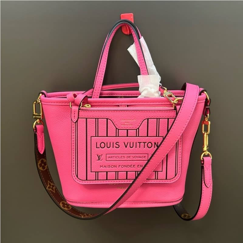 Louis Vuitton bags | LV Bags | Neverfull BB bag |  24×19×9cm | M12106 | 00020