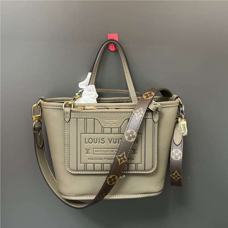 Louis Vuitton bags | LV Bags | Neverfull BB bag |  24×19×9cm | M12106 | 00020