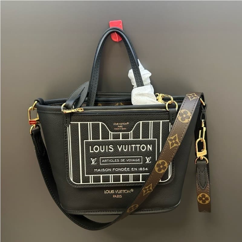 Louis Vuitton bags | LV Bags | Neverfull BB bag |  24×19×9cm | M12106 | 00020